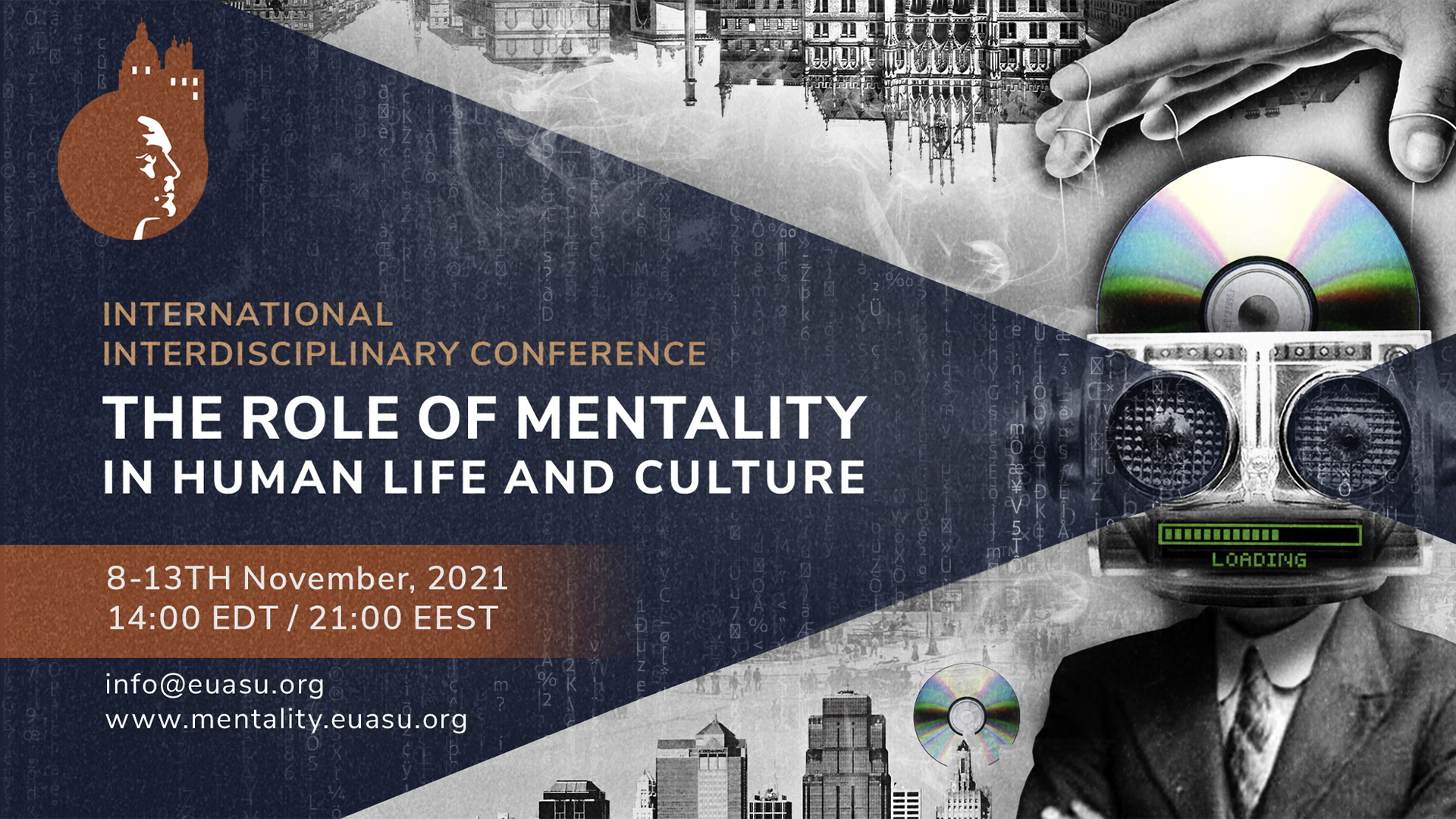 The international interdisciplinary conference “The role of mentality