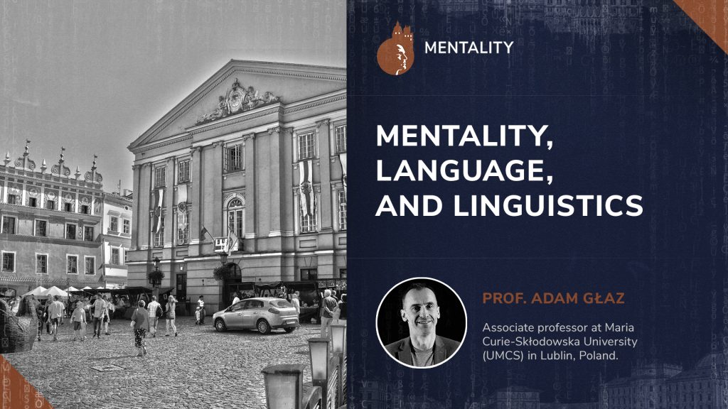 Mentality, language, and linguistics