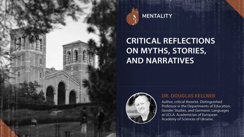 Critical Reflections on Myths, Stories, and Narratives